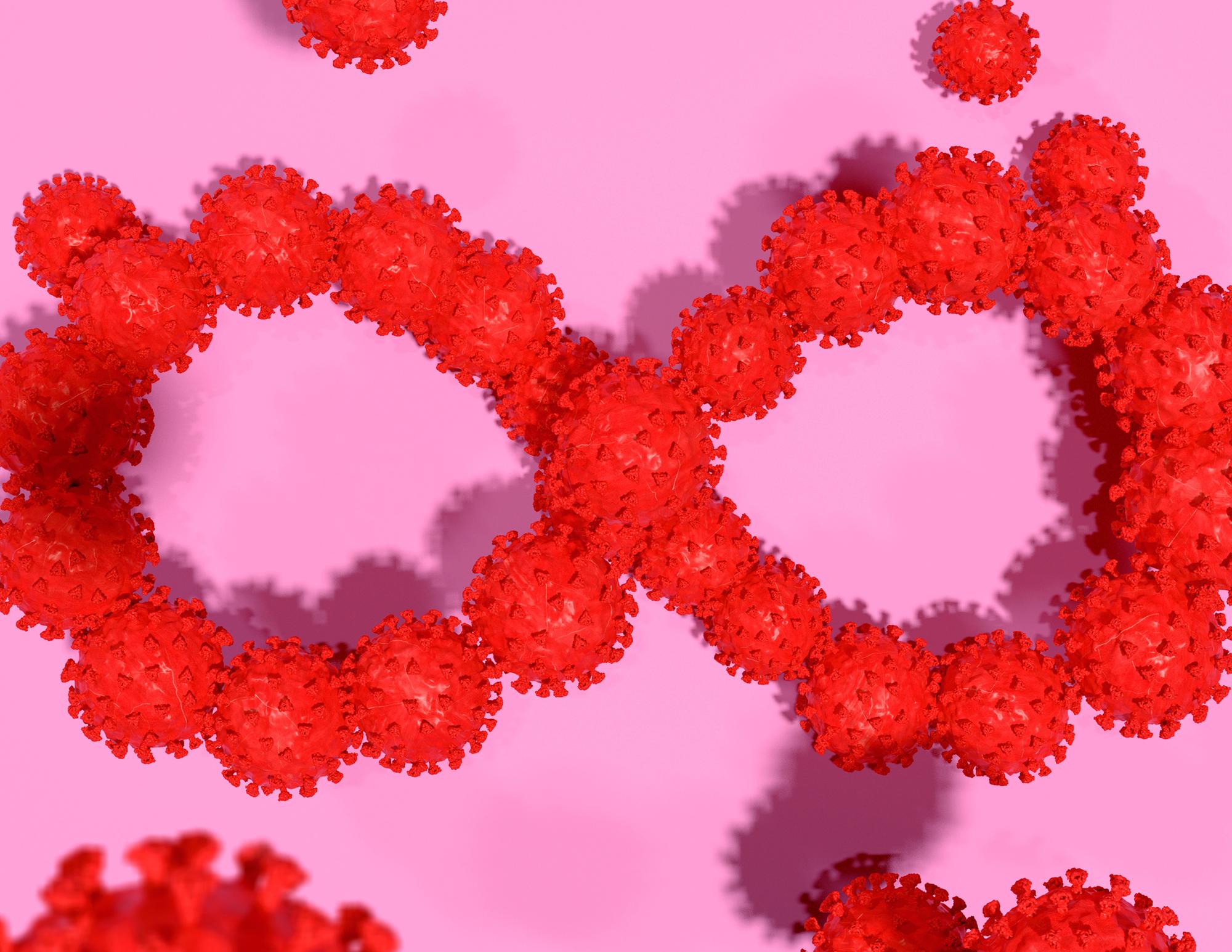 El covid que no acaba